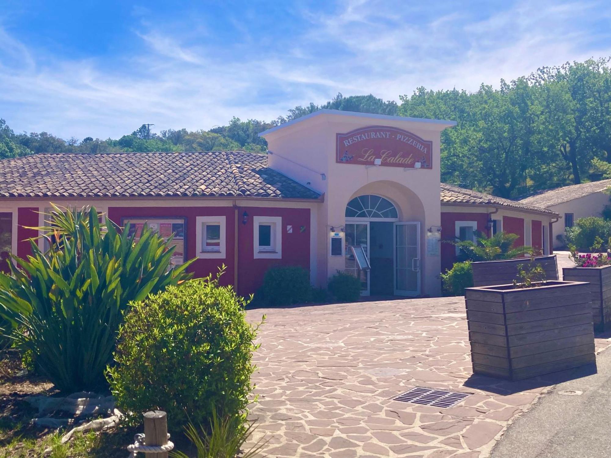Les Restanques Vue Mer Pressoir 3131 Grimaud Bagian luar foto
